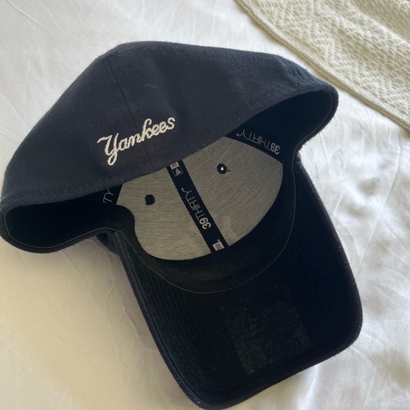 New Era New York Yankees fitted cap - Picture 2 of 6